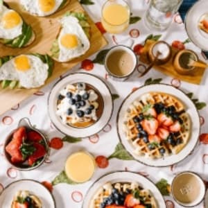 7 Easy Breakfast Ideas to Rock Your Morning