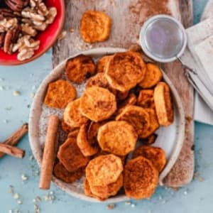 Healthy Food Swaps: Sweet Potatoes