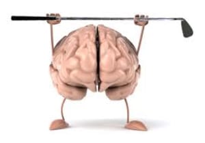 Improve Your Mental Game With Pilates