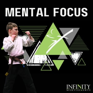 Harnessing the Power of FOCUS in Martial Arts!