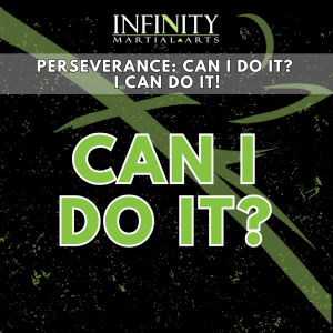 “I Can Do It”: Teaching Kids Perseverance and a Growth Mindset