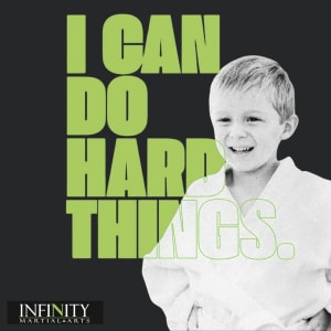 Building a Growth Mindset On and Off the Mats