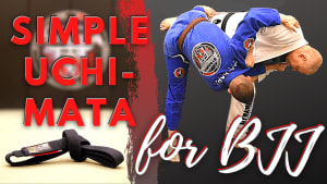 2 of my favorite and simple ways to do Uchi-mata