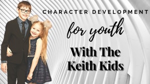 The Keith Kids -- YouTube Channel Introduction