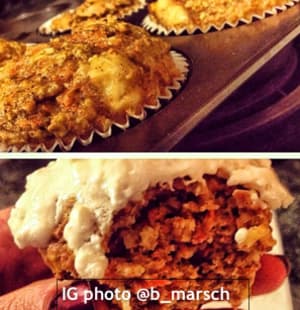 Fall Flavors for Fitness by Bree Schmidt