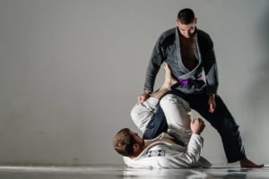 Rolling into Duty: Why Brazilian Jiu-Jitsu is Perfect for Law Enforcement and Service Members