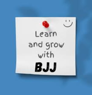 Convincing Your Friends to Try Jiujitsu -- A Guide
