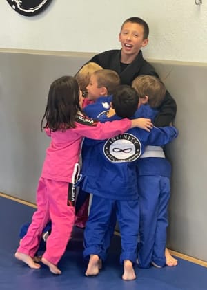 Parent's Guide: What to Know Before Enrolling Your Child in Jiu-Jitsu