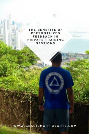 The Benefits of Personalized Feedback in Private Training Sessions