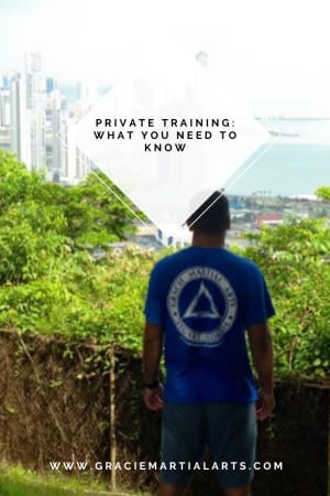 Private Training: What You Need to Know