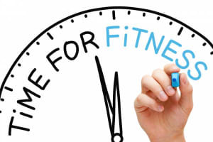 Personal Training in Rutland - Body Essentials Personal Training & Wellness
