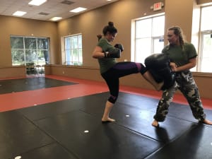 Train To Win!