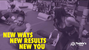 New Ways…New Results..New You