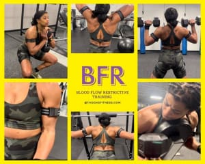 “What is BFR Training?”