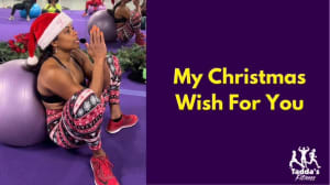 My Christmas Wish For You!