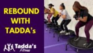 “Rebound with Tadda”