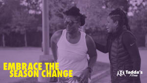 Decatur Bootcamp | Embrace the Season of Change