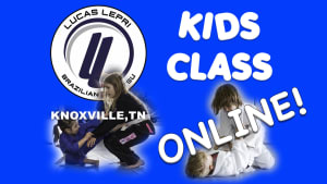 Kids Online Martial Arts Class - FREE Kids Online Martial Arts Classes for Children in the United States