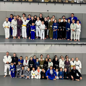 Kids Pans Camp