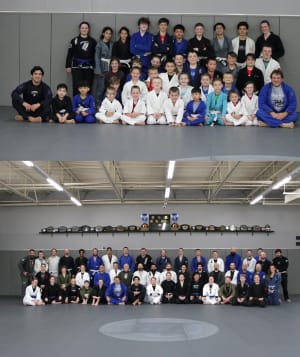 2024 Lucas Lepri Seminar-Knoxville, TN