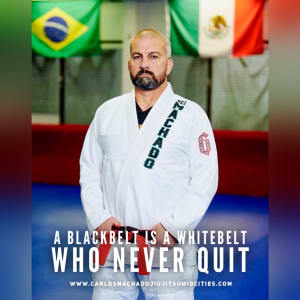 Carlos Machado Jiu Jitsu Mid-Cities Opens in Bedford, TX on Friday: Nov 1st