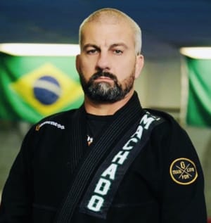 Master Carlos Machado Visits Bedford, Texas for a 2 HOUR "Game Changing" Class at Carlos Machado Jiu Jitsu Mid Cities Academy