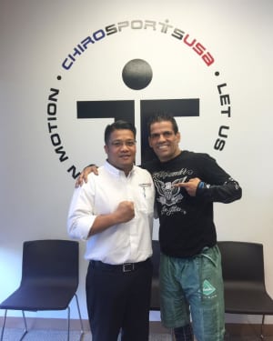 in Pleasanton - Crispim BJJ & MMA