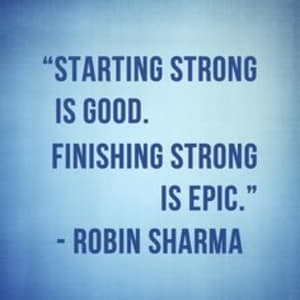 in Ankeny and Johnston - Dojos Family Martial Arts - Finish Strong…Finish Fit!