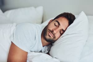 SLEEP.....IT'S IMPORTANT!
