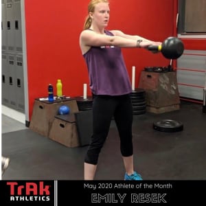 Emily Resek
