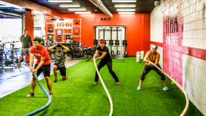 The Vital Step You Might Be Forgetting in Your Workout: The Power of Inter-Set Recovery