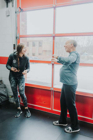 The Power of Community: Building Health, Happiness, and Thriving Together at TrAk Athletics