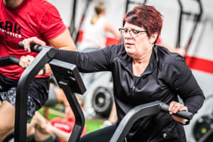 Harnessing the Power of Your Breath for Peak Performance and Longevity