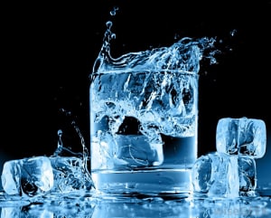 Are You Drinking Enough Water?