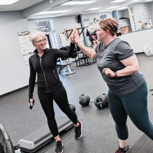 Join Us For the Best Personal Training in Papillion