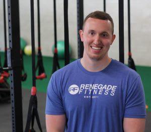 RF WELCOMES KEVIN LONG TO THE COACHING TEAM