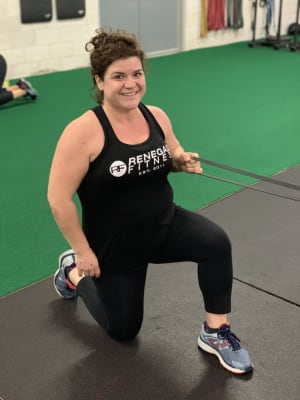 November Renegade Of The Month