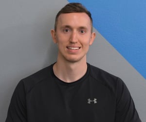 How Kevin Lost 40lbs During Quarantine