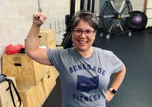 #RenegdeStrong– A Stronger Community Program