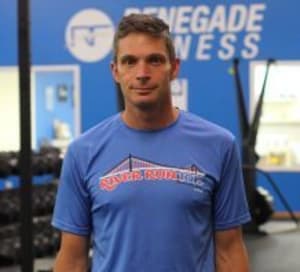 SEPTEMBER RENEGADE OF THE MONTH