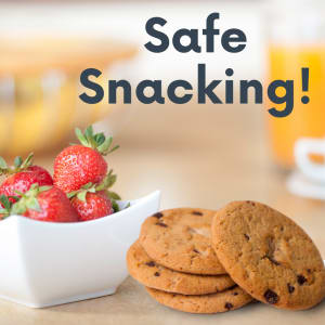 Safe Snacking