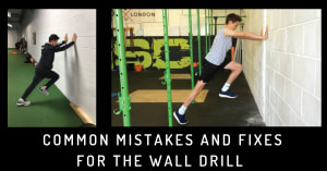 Dissecting The Wall Drill