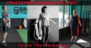 Jump Rope: Programming for adults and athletes