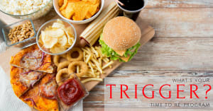 What’s Your Trigger?