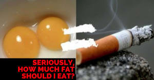 Seriously, How Much Fat Should I Eat?
