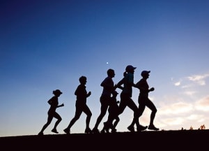 BFP Running Guide