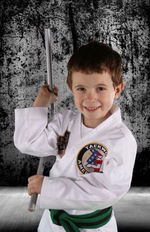 Weekly Announcements and Ninja Star Photos