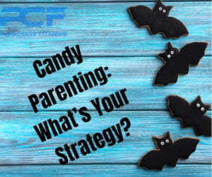 Candy Parenting: What's Your Strategy?