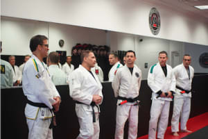 MURILO BUSTAMANTE’S SEMINAR