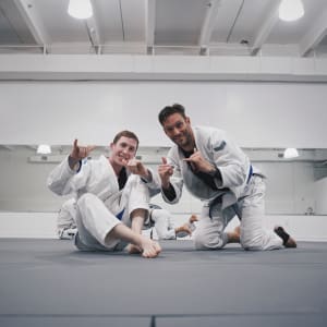 ACADEMY WINTER BREAK